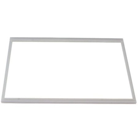 Полка над ящиком для овощей холодильника Whirlpool 37.5x57.5cm (C00331232) 481245088487
