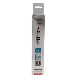 Фильтр для воды к холодильникам Whirlpool Wpro (Замена 481281729632, 481281728986) (C00424824) [RWF003WH] 484000008726