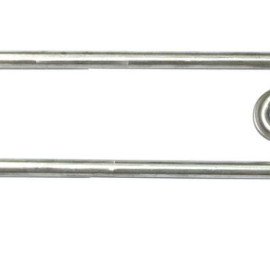908092001633 Тен Kawai L=275 mm 2000 W з отвором прямий + датчик для ПМ Атлант TPD 275-SG-2000