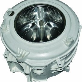 C00647107 Бак в зборі 1200 54 LT HEAVYI ПМ Indesit (488000647107)