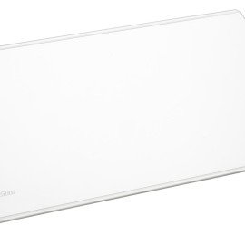 4615300500 Скляна поличка 458x285 mm холодильника Beko