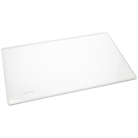Стеклянная полка для холодильника Beko 458x285 mm 4615300500