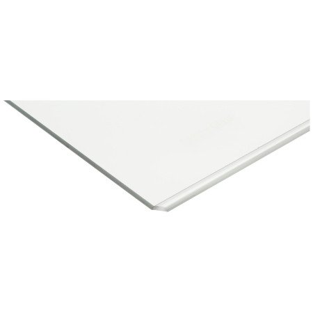 Стеклянная полка для холодильника Beko 458x285 mm 4615300500