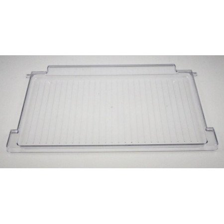 C00042105 Піддон пластиковий LXH 472x14x309 холодильника Indesit (482000026481)