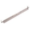 Накладка задняя на стеклянную полку 477 mm WHITE для холодильника Indesit (482000022839) C00114605