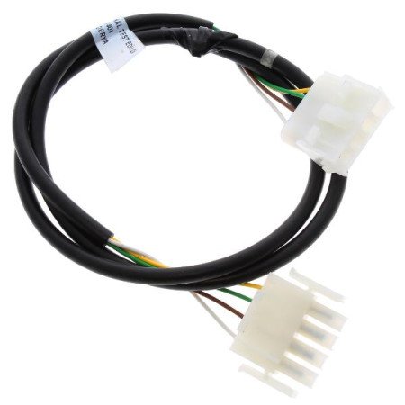 C00301585 Шлейф LCD дисплея для холодильника Indesit (488000301585)