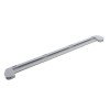 Накладка на стеклянную полку для холодильника передняя 474x14 mm (Меняет C00144362) (488000506365) C00506365