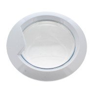 C00509343 Люк оглядового вікна в зборі GW INDESIT ECO Indesit (488000509343)