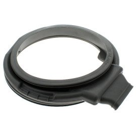 C00519077 Резина люка з сушкою для пральної машини Indesit (488000519077)