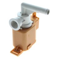 C00536762 Клапан ПММ THERMIC-ACTUATOR ELTEK RE-USE TANK 6LT Indesit (488000536762)