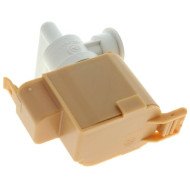 C00536762 Клапан ПММ THERMIC-ACTUATOR ELTEK RE-USE TANK 6LT Indesit (488000536762)