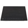 C00627608 Склокерамічна поверхня TOP ASSY I100 590 mm WB B8360 NE до плити Whirlpool (488000627608)