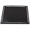 C00627608 Склокерамічна поверхня TOP ASSY I100 590 mm WB B8360 NE до плити Whirlpool (488000627608)