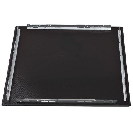 C00627608 Склокерамічна поверхня TOP ASSY I100 590 mm WB B8360 NE до плити Whirlpool (488000627608)