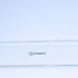 C00678667 Полиця дверей для пляшок холодильника Indesit (488000678667)