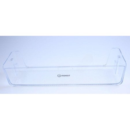 C00678667 Полиця дверей для пляшок холодильника Indesit (488000678667)