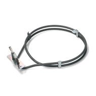 COK106ZN Тен конвекції IRCA 2000 W, 230 V ELECTROLUX ZANUSSI 3570424055, 3570425052, 3570424030 [312CU79] [CU512091]