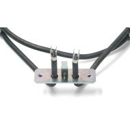 COK106ZN Тен конвекції IRCA 2000 W, 230 V ELECTROLUX ZANUSSI 3570424055, 3570425052, 3570424030 [312CU79] [CU512091]