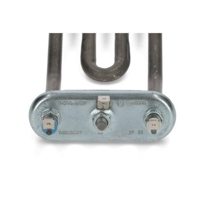 HTR001AD Тен THERMOWATT L=180 mm 1950 W зігнутий, без отвору до пральної машини ARDO 524006203 (Аналог C00273279)