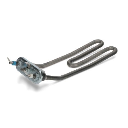 AD5102 Тен IRCA L=220 mm 1950 W зігнутий, без отвору ARDO 524006203 (Аналог C00273279)