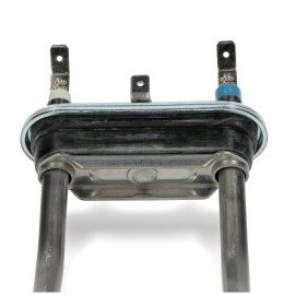 AD5102 Тен IRCA L=220 mm 1950 W зігнутий, без отвору ARDO 524006203 (Аналог C00273279)