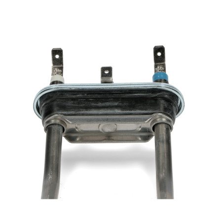 AD5102 Тен IRCA L=220 mm 1950 W зігнутий, без отвору ARDO 524006203 (Аналог C00273279)