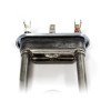 GO5107 Тен IRCA L=240 mm 2000 W з отвором GORENJE 222648 (Заміна 181700, 181701, 180989, 587565, 587564) [3406124/3406237] [Аналог HTR005GO]