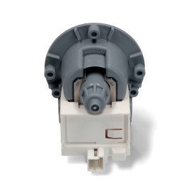 PMP001UN Головка насоса Askoll M114 25W на три самонарізи контакти в заді спарені (Аналог C00286911)