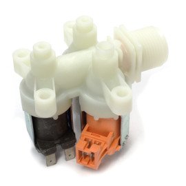 VAL031AE Електроклапан впускний 3x90 ПМ AEG 1100991080, 1105380024, 4071360194 Bitron [Аналог AE5215]