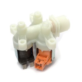 VAL031AE Електроклапан впускний 3x90 ПМ AEG 1100991080, 1105380024, 4071360194 Bitron [Аналог AE5215]