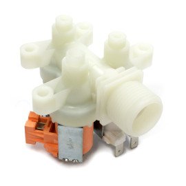 VAL031AE Електроклапан впускний 3x90 ПМ AEG 1100991080, 1105380024, 4071360194 Bitron [Аналог AE5215]