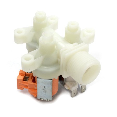 VAL031AE Електроклапан впускний 3x90 ПМ AEG 1100991080, 1105380024, 4071360194 Bitron [Аналог AE5215]