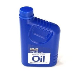 PMV610UN Олива для вакуумного насоса VALUE VPO-46, 1 L