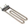 BO51521 Тен для пральної машини IRCA L=240 mm 2000 W з отвором з 1 запобіжником Bosch 00265961 (Аналог 00201275)