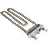 BO51521 Тен для пральної машини IRCA L=240 mm 2000 W з отвором з 1 запобіжником Bosch 00265961 (Аналог 00201275)