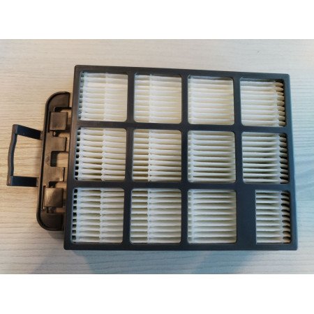 C00307798 Фільтр HEPA 13 для порохотага Indesit 