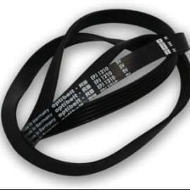 AV09318 Ремінь для пральної машини 1210 J5 EL OPTIBELT Zanussi 1280775400