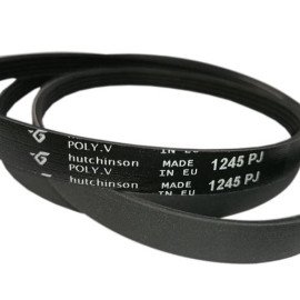 AV09244 Ремінь для пральної машини 1245 J5 HUTCHINSON 416003200