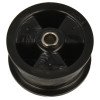 ZN5910 Натяжний ролик сушки Electrolux 1250125034, 1250125109, 1250125208 [00305035]