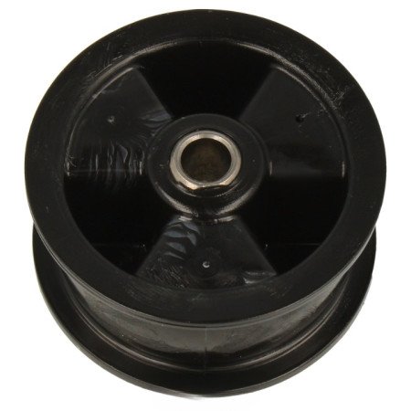 ZN5910 Натяжний ролик сушки Electrolux 1250125034, 1250125109, 1250125208 [00305035]