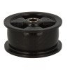 ZN5910 Натяжний ролик сушки Electrolux 1250125034, 1250125109, 1250125208 [00305035]