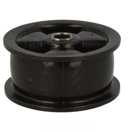 ZN5910 Натяжний ролик сушки Electrolux 1250125034, 1250125109, 1250125208 [00305035]