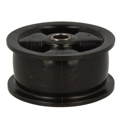 ZN5910 Натяжний ролик сушки Electrolux 1250125034, 1250125109, 1250125208 [00305035]