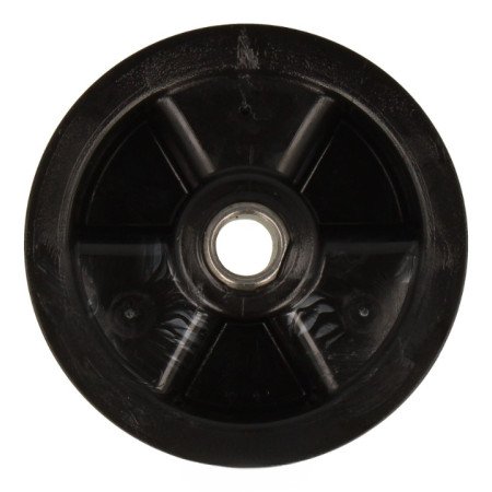 ZN5910 Натяжний ролик сушки Electrolux 1250125034, 1250125109, 1250125208 [00305035]