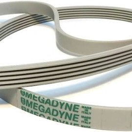 AV0992 Ремінь для пральної машини 1210 J5 MEGADYNE Zanussi 129077540