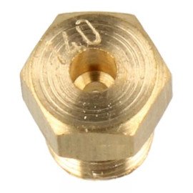 162085 Форсунка 1.4mm для газової плити G20-20 для потрійної конфорки