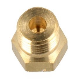 162085 Форсунка 1.4mm для газової плити G20-20 для потрійної конфорки