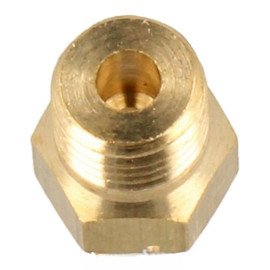 162085 Форсунка 1.4mm для газової плити G20-20 для потрійної конфорки