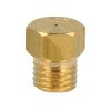 162162 форсунка propan-butan 0.5m mD3 KG-H-HK-G30/29 для плити Hisense/Gorenje
