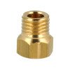 162162 форсунка propan-butan 0.5m mD3 KG-H-HK-G30/29 для плити Hisense/Gorenje